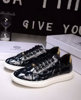 Gucci Fashion Casual Men Shoes_049